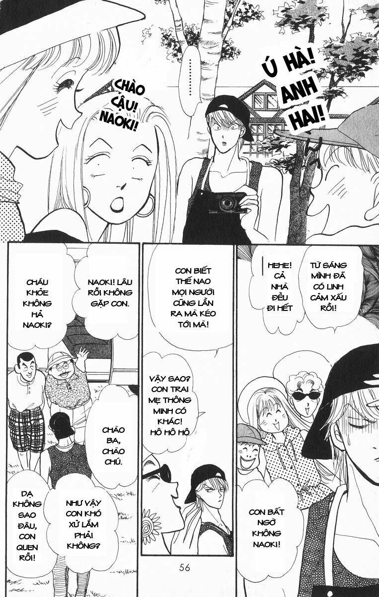 itazura na kiss chapter 25 9