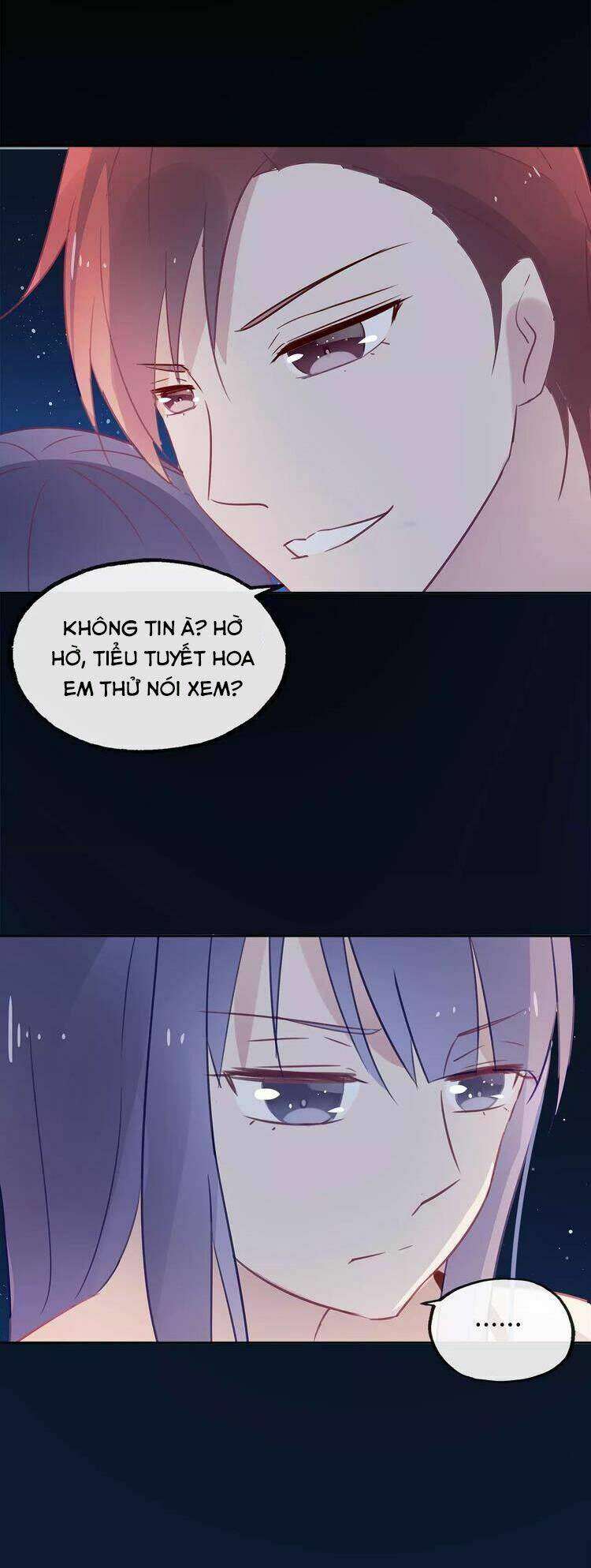 hầu gái siêu cấp của tôi chapter 22 23