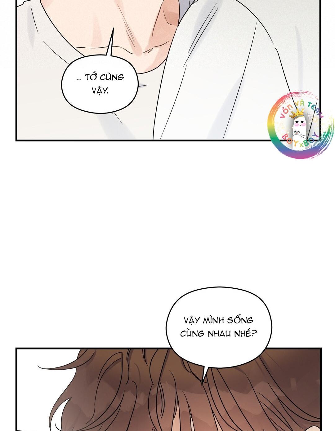 omega complex (end) chapter 41 51