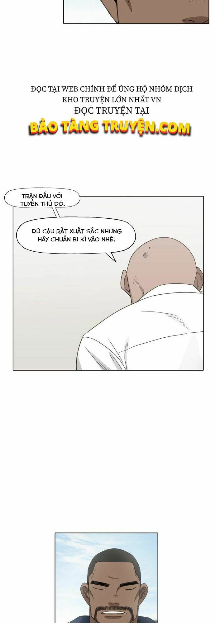 Võ Sĩ Quyền Anh chapter 80 12