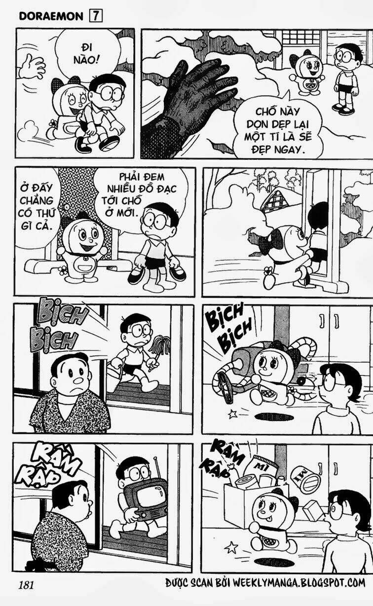 doraemon chapter 126 8