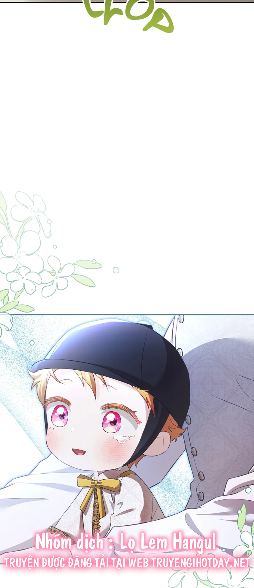 nhật ký chăm sóc đứa trẻ của nhân vật phản diện chapter 15 36