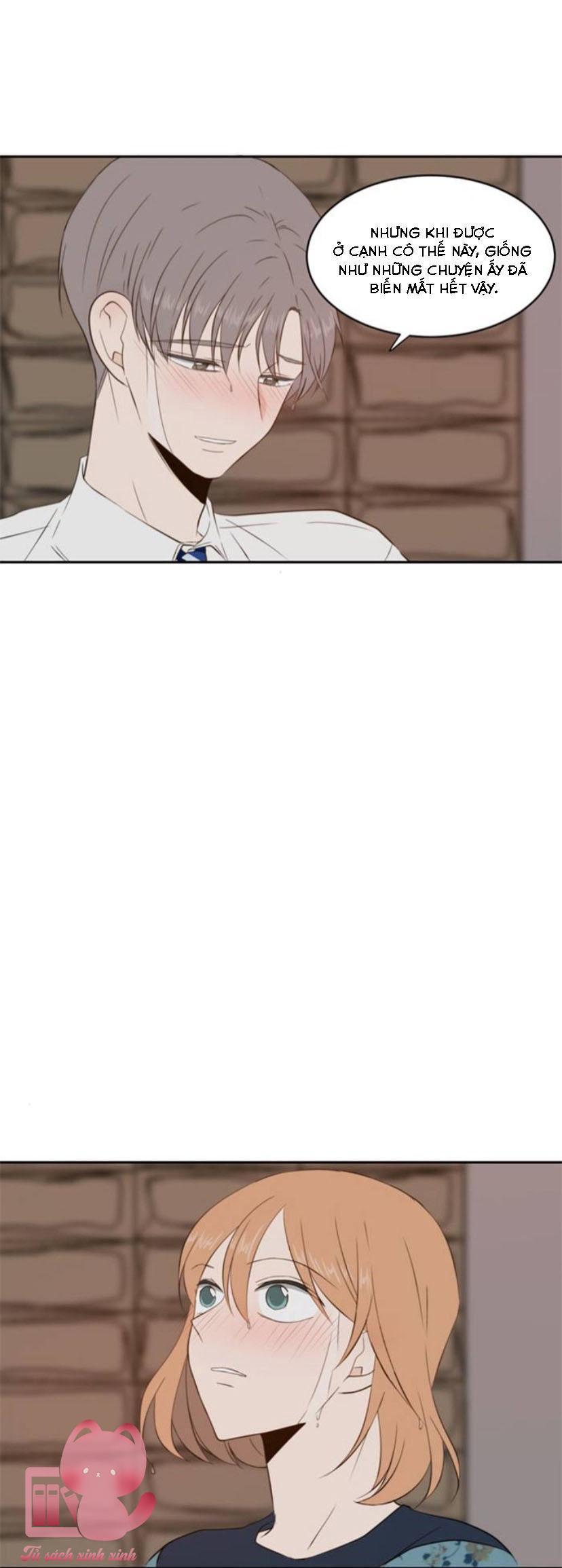 a good day to be a dog chapter 61 22