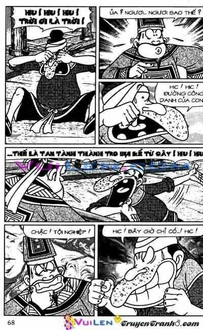 thần đồng đất việt chapter 83 68