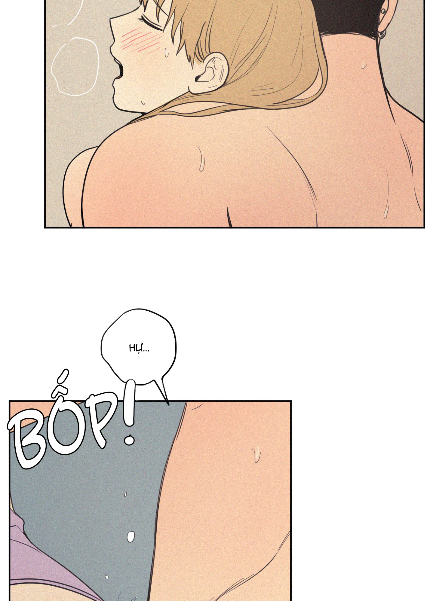 lý do yêu phải thằng bạn thân chapter 16.4 7