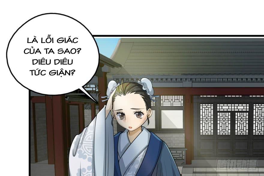 quẻ phi thiên hạ chapter 5 37