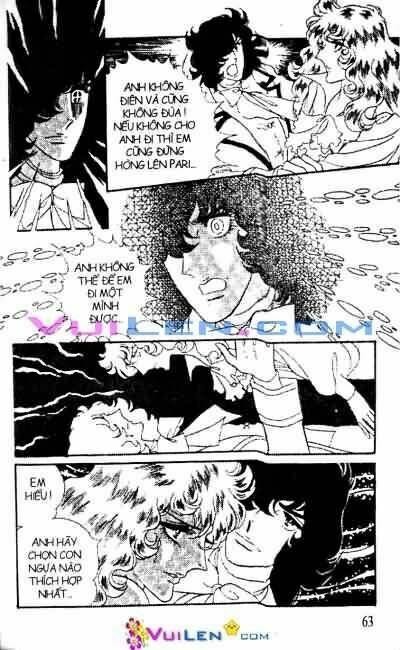 hoa hồng véc-xây chapter 11 63