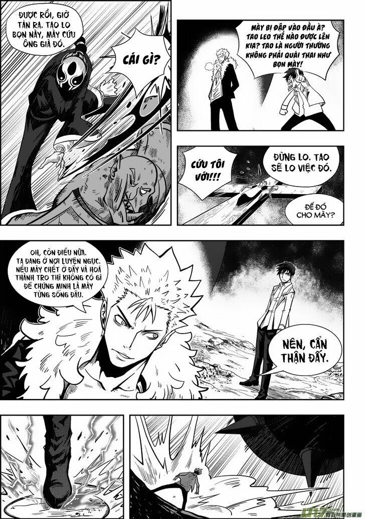 macrophage regulation chapter 3 18