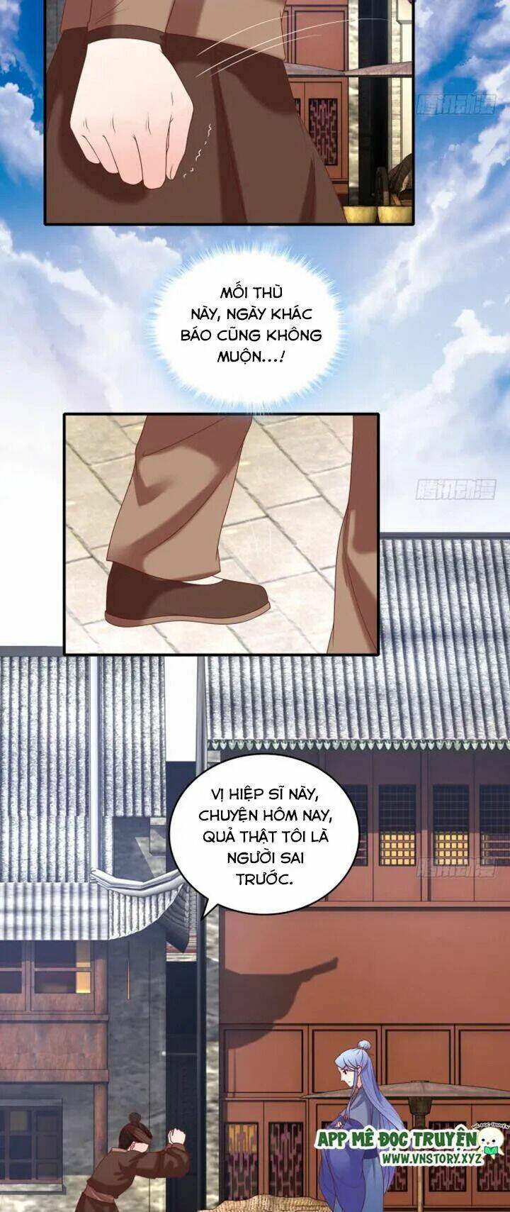 đô đốc đại nhân sủng thê kí chapter 22 5