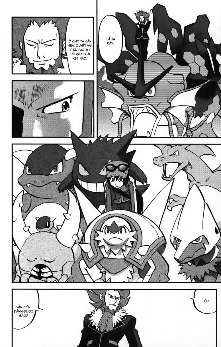 thú cưng đặc biệt xy chapter 37 25