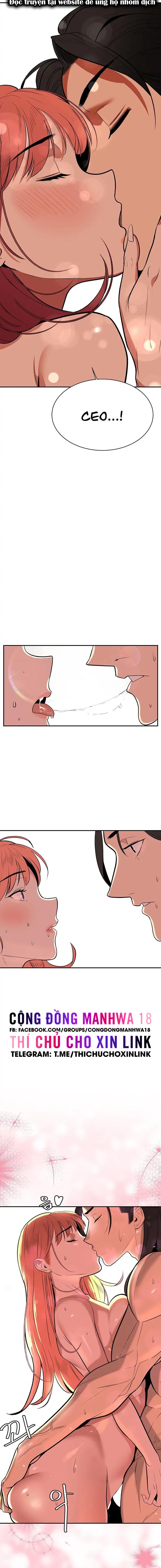 bí mật của gia tộc chaebol đời thứ ba chapter 2 20