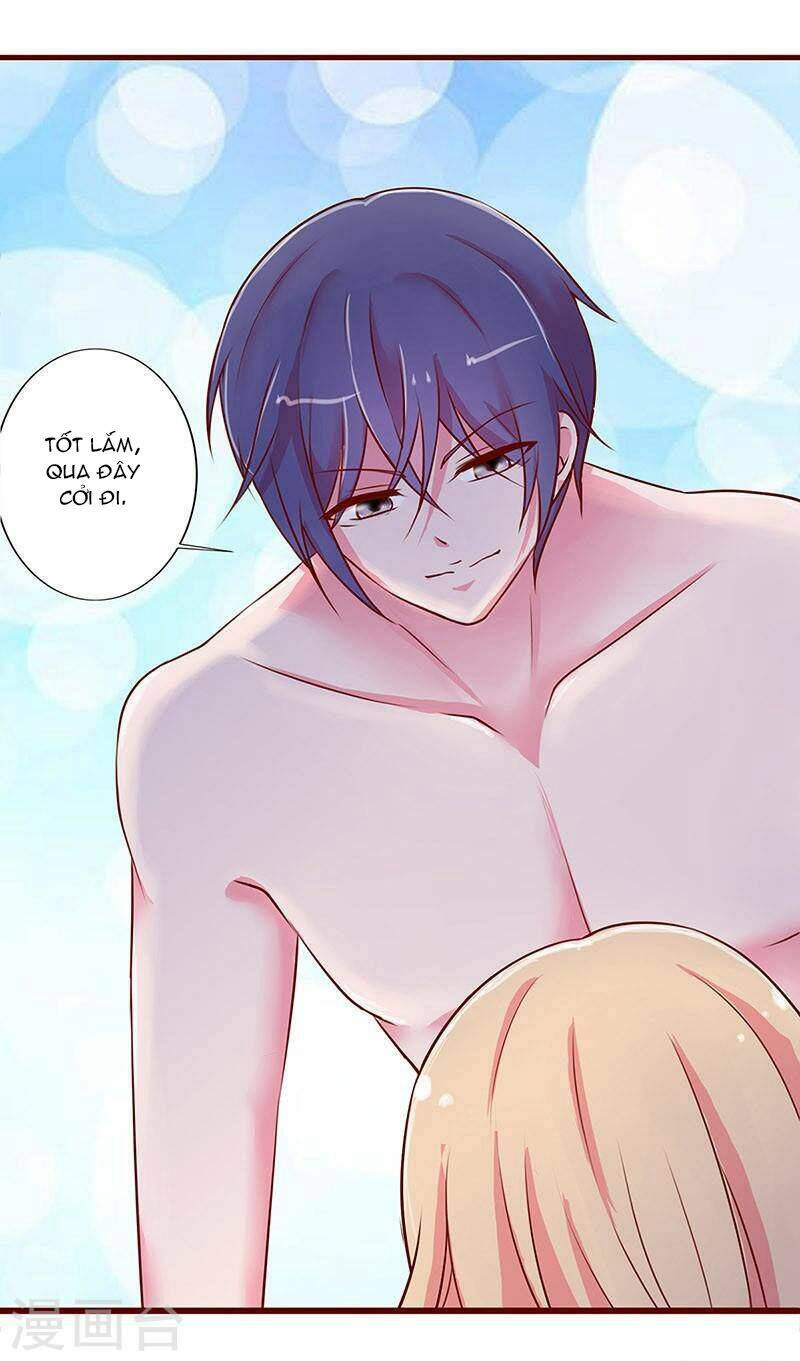 không gả cho tổng tài, gả cho người hầu chapter 32 4