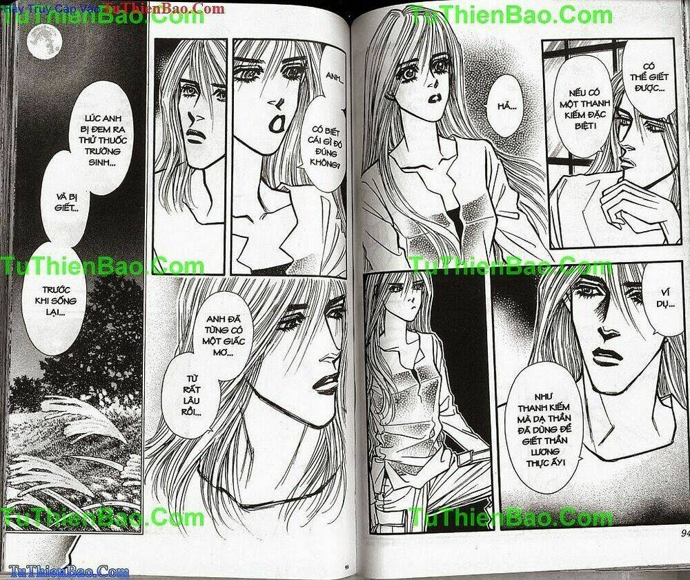 chỉ cần có anh chapter 8 47