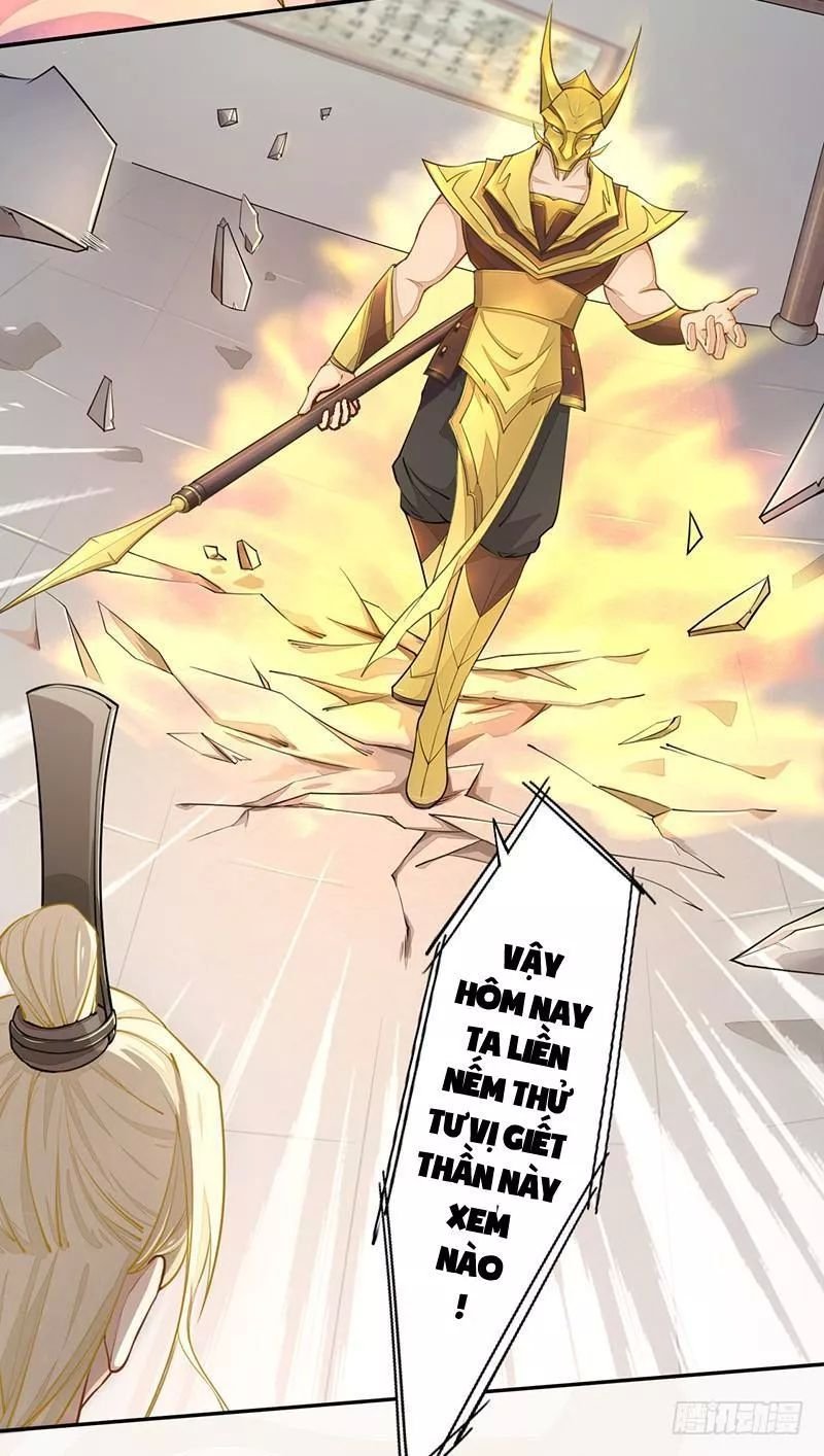 tuyệt thế luyện đan sư chapter 29 28