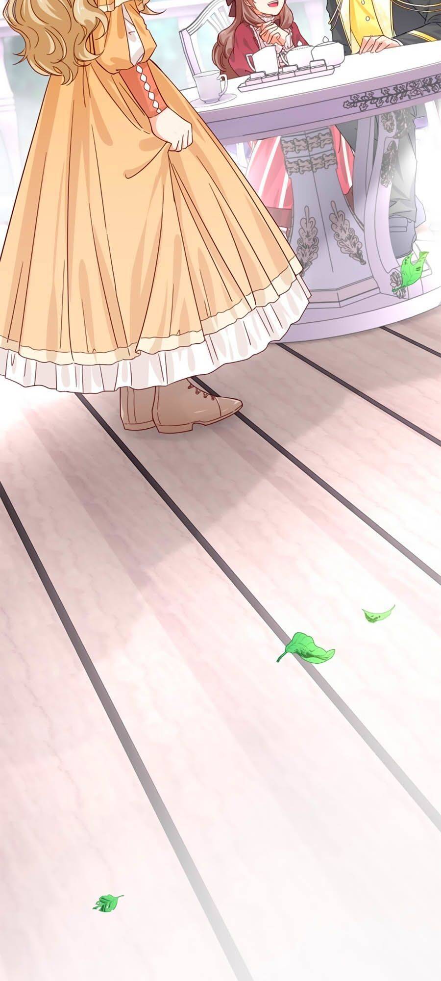 đế quốc đầu tiên có nữ hoàng chapter 12 39