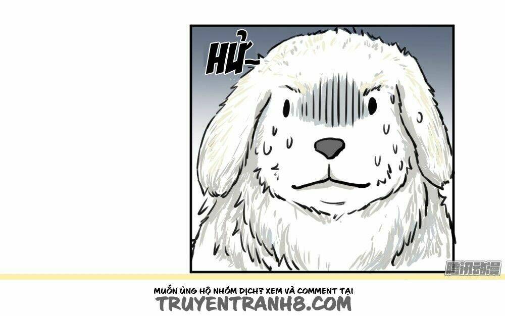 để tui yên ổn trưởng thành coi! chapter 20 14