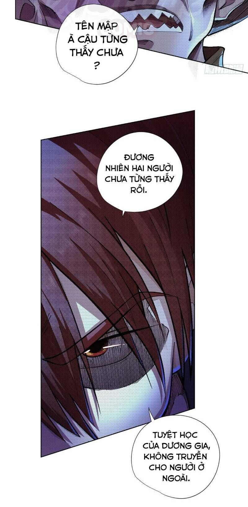 vương bài thần y chapter 13 6