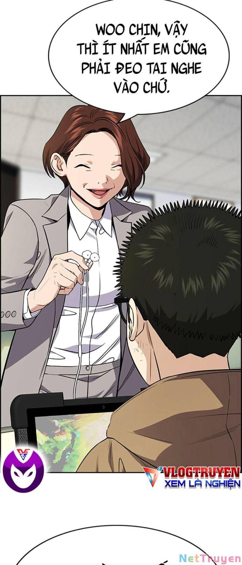 giáo dục chân chính chapter 87 23