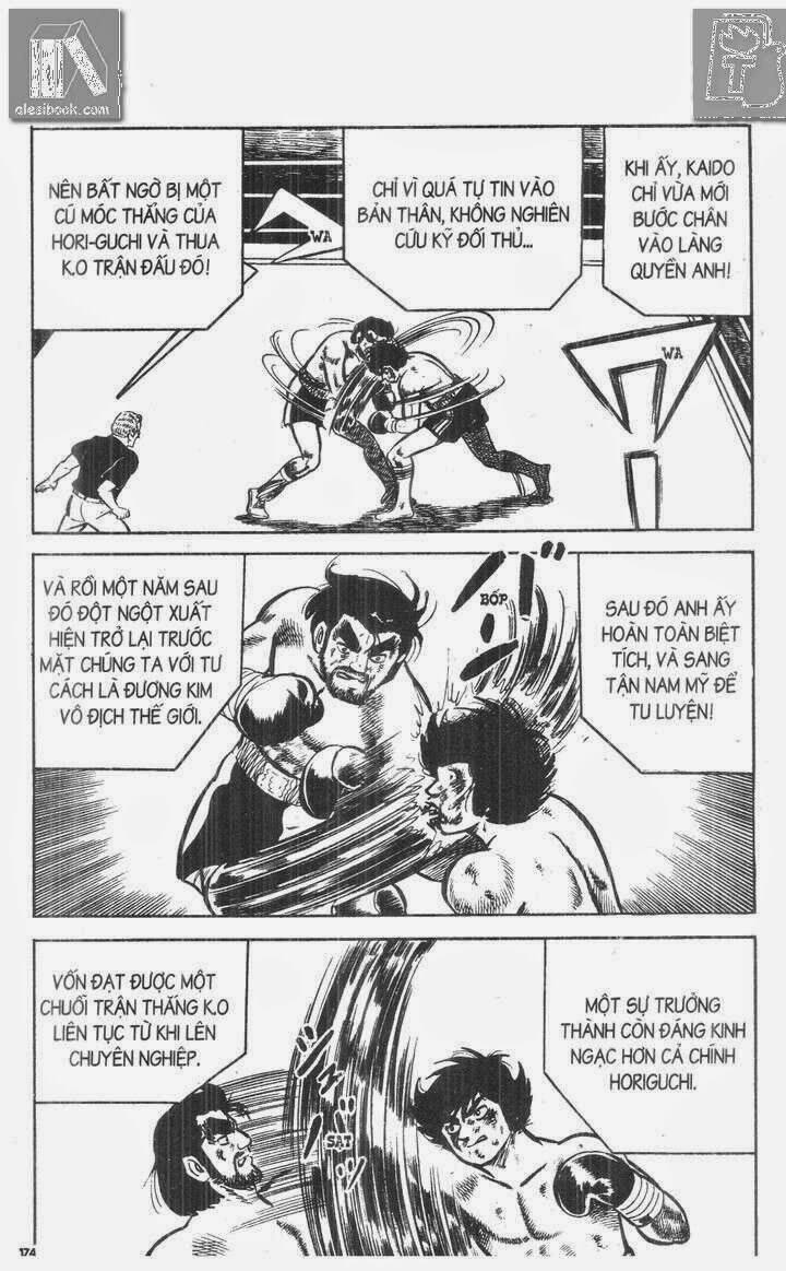 ganbare genki chapter 193 10