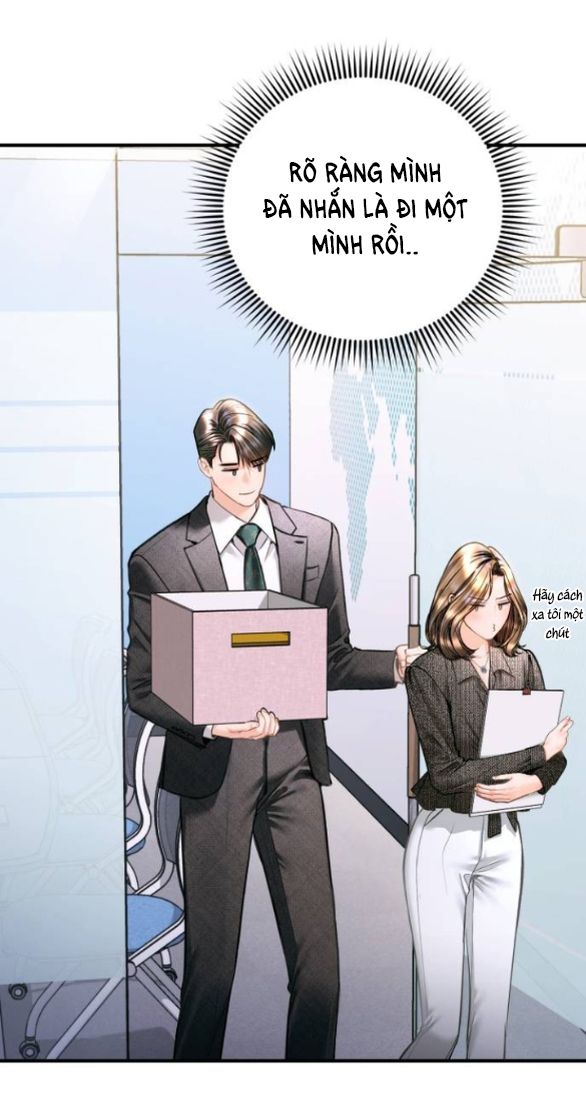 đứa trẻ trông giống tôi chapter 42.2 14