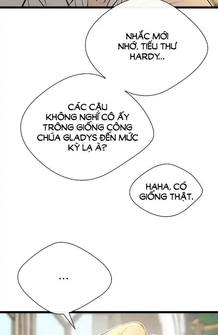 Hoàng Tử Rắc Rối chapter 9.2 11