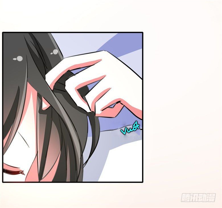 Dân Quốc Yêu Văn Lục chapter 62 - Trang 23