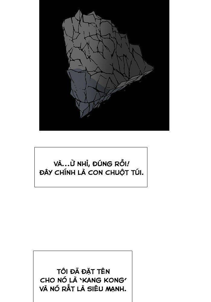 mắc kẹt trên mặt trăng chapter 64 22