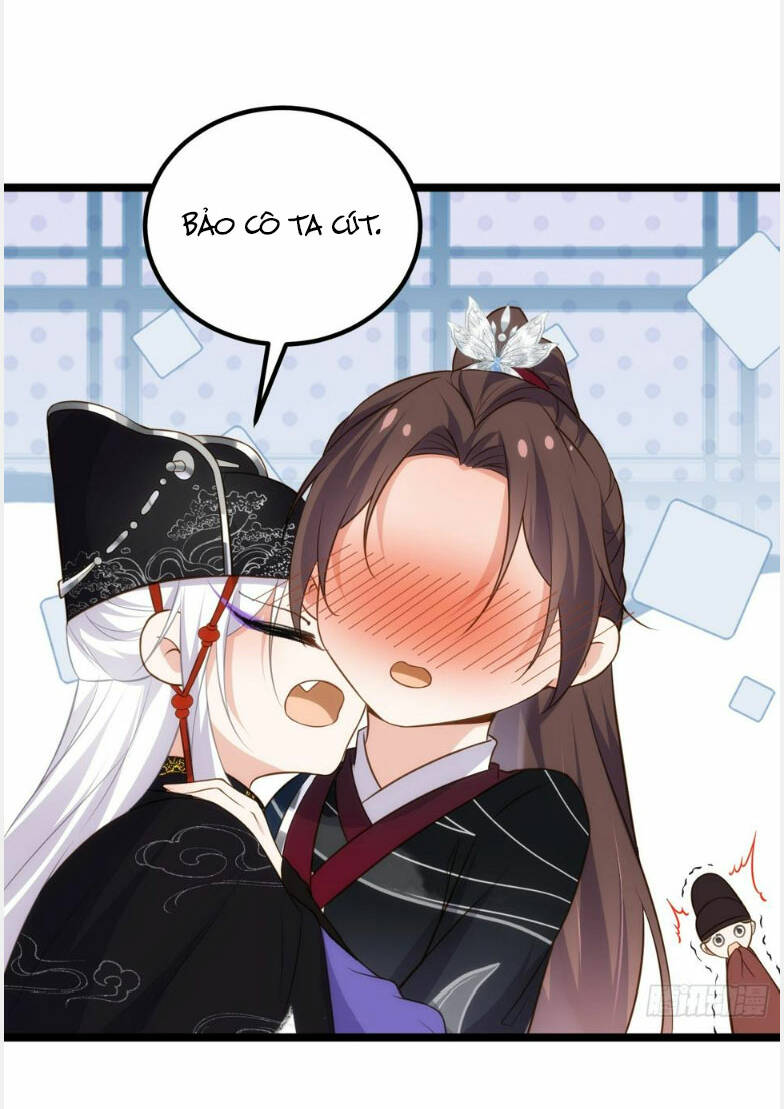 hoạn phi thiên hạ chapter 299 26