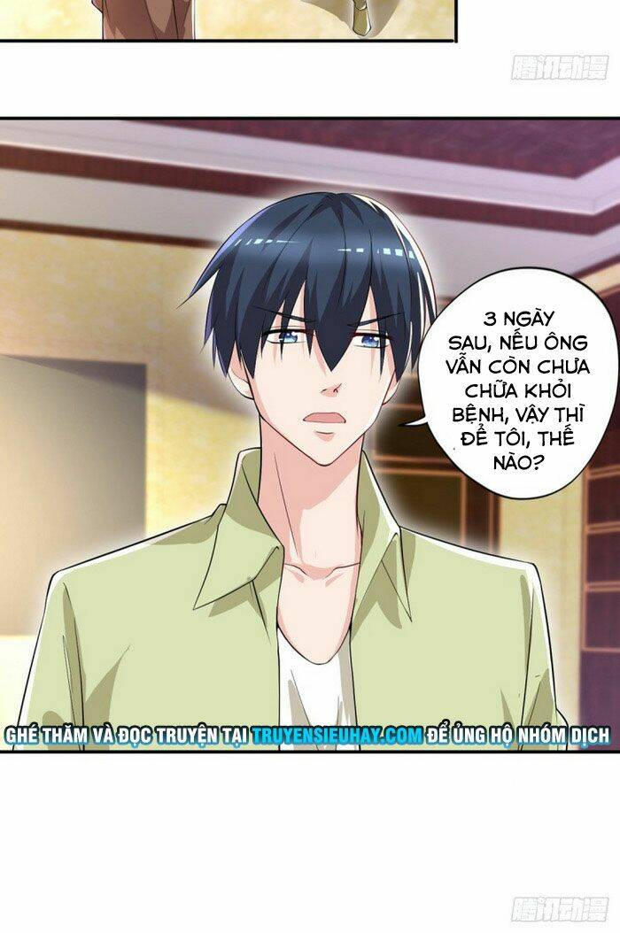 mở phòng khám tại tu tiên giới chapter 33 15