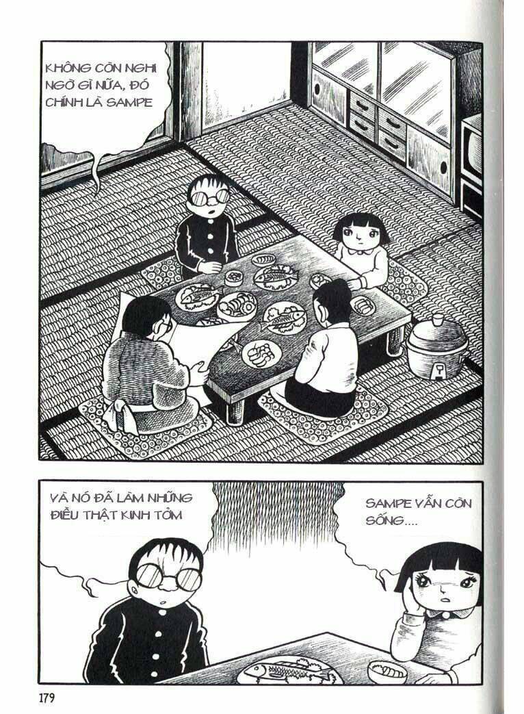 the bug boy chapter 6 2