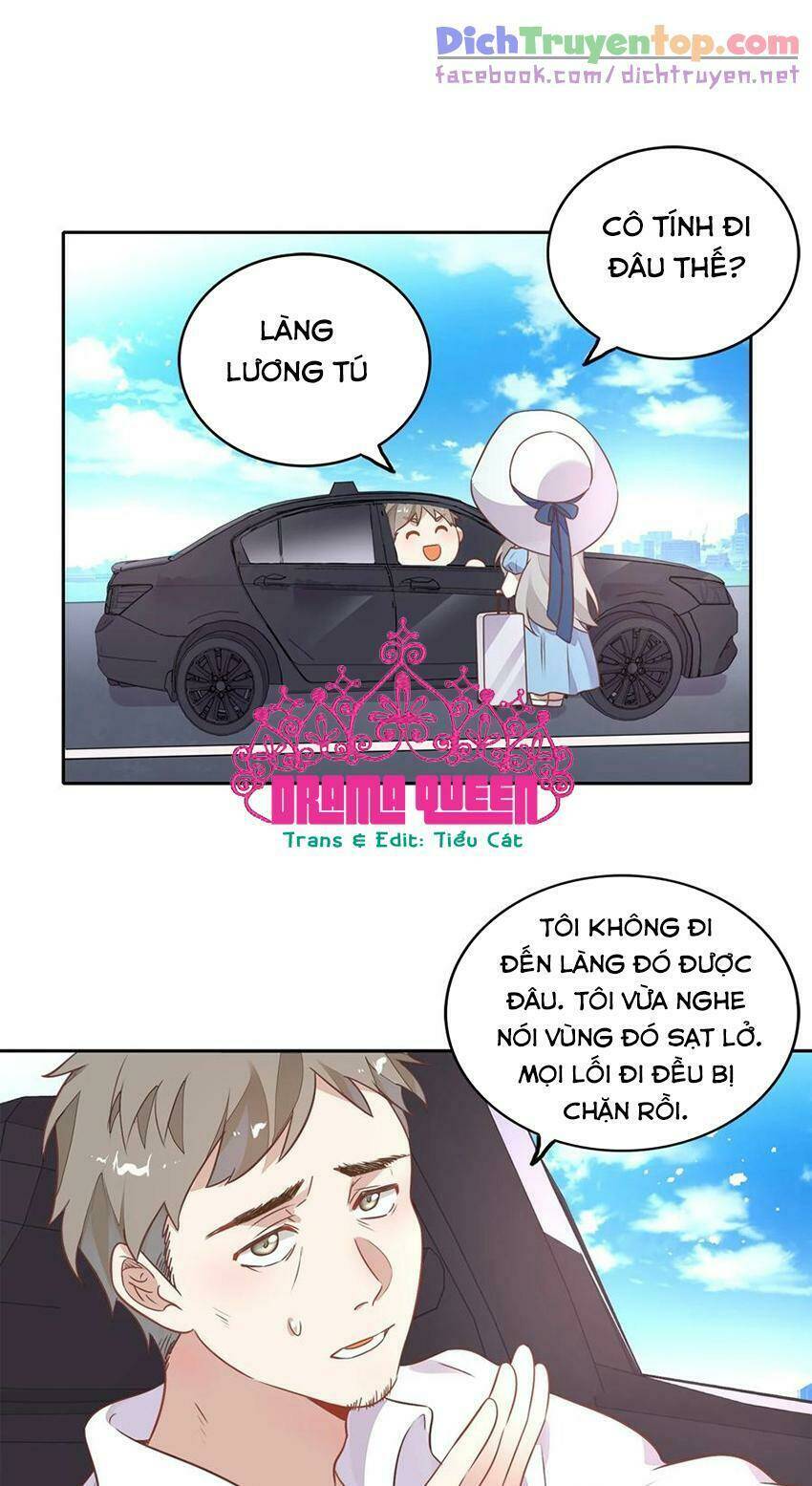 bạn trai kém tuổi bẫy yêu tôi chapter 75 39
