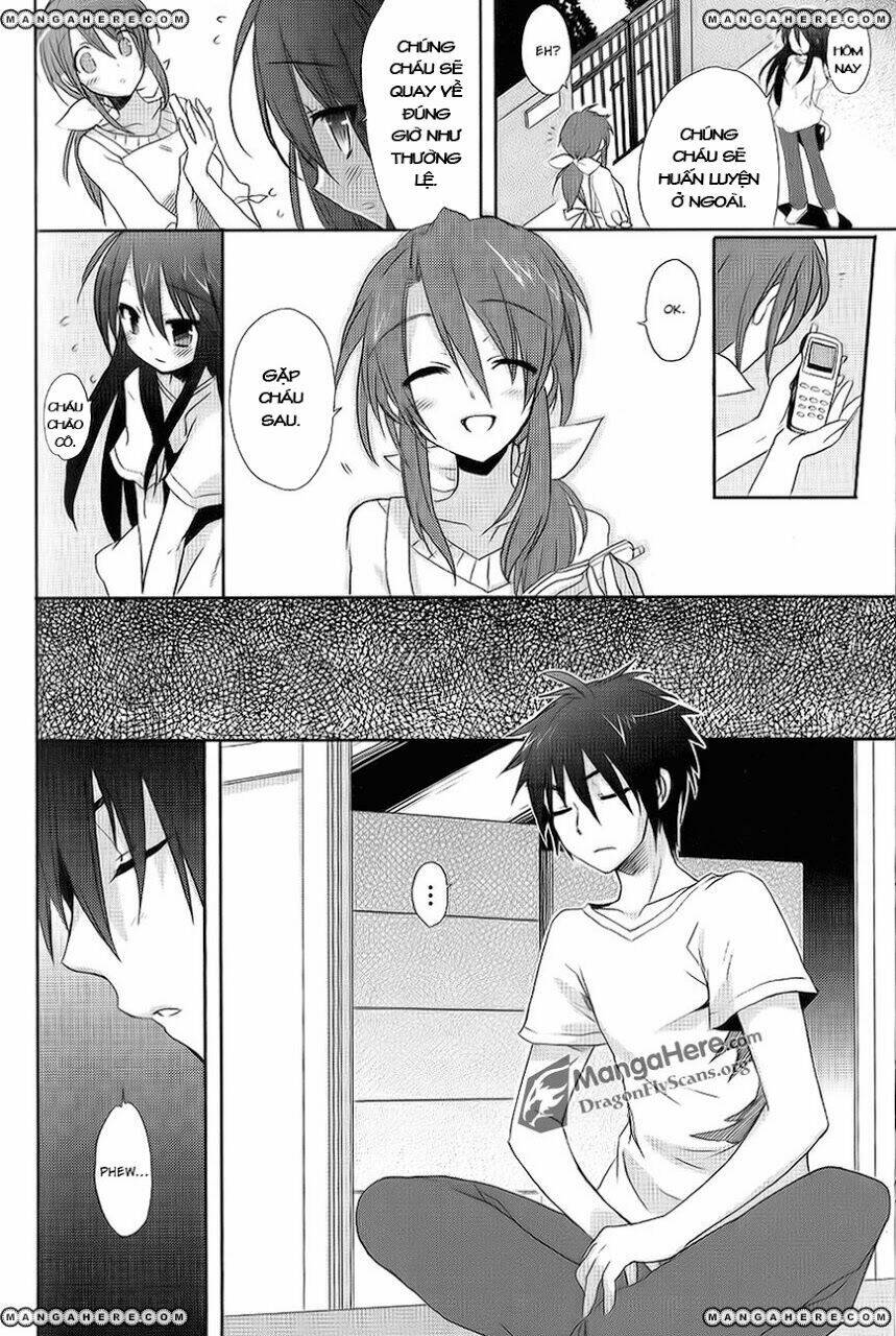 đôi mắt của shana chapter 47 6