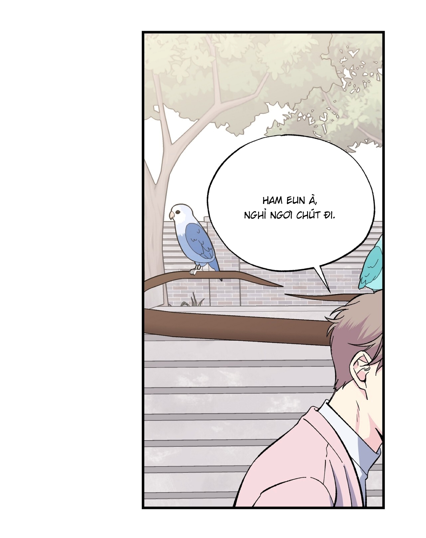 vị ngọt đôi môi chapter 43 59