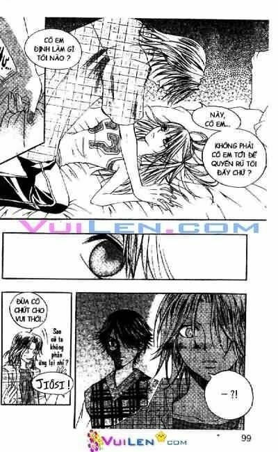 tiên nữ giáng trần chapter 10 99