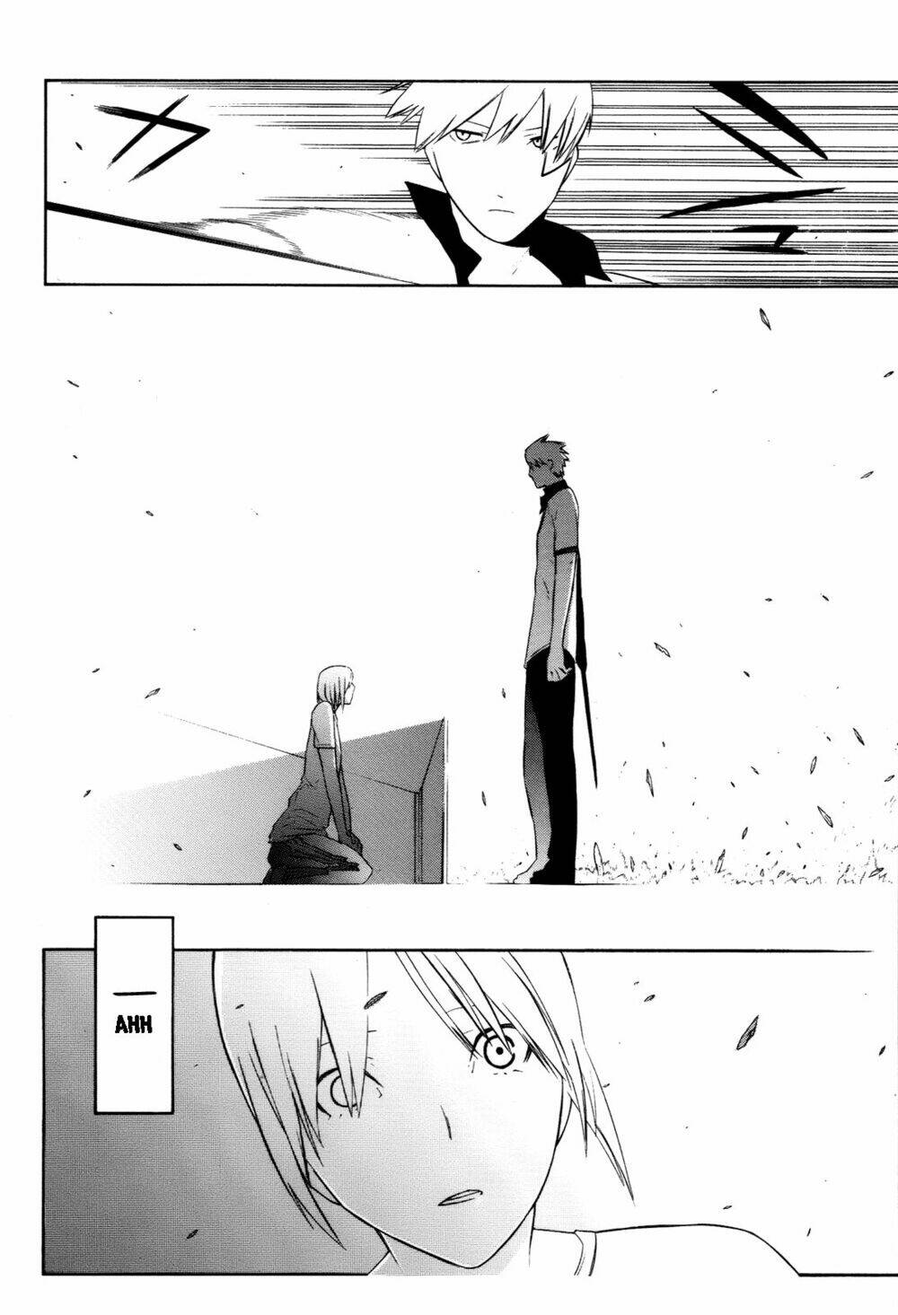 hitogatana chapter 8 21