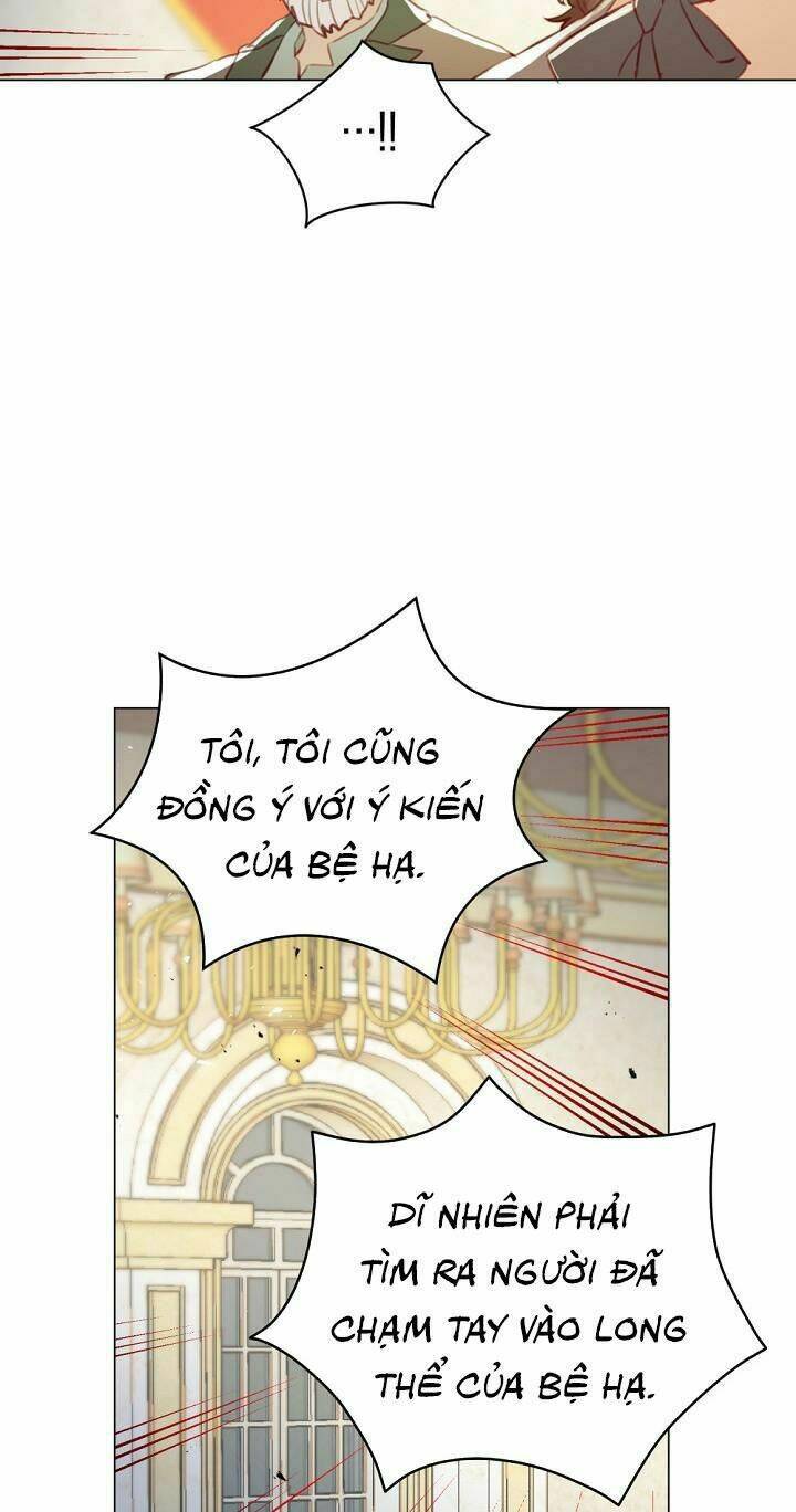 vẻ đẹp của ác ma chapter 34.2 17