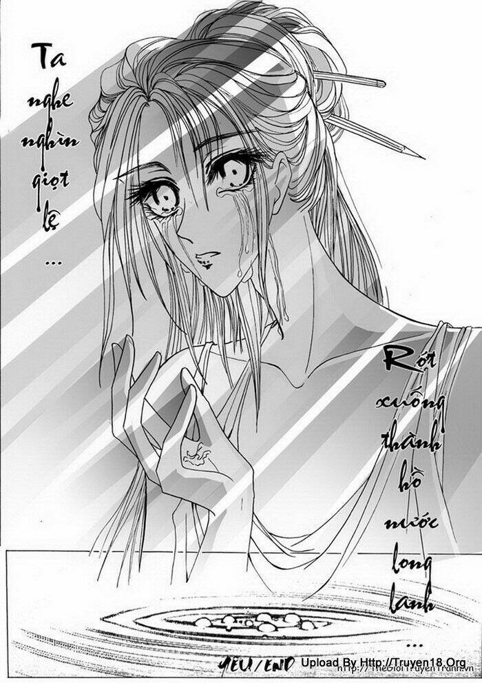 tạp chí dream chapter 1 47