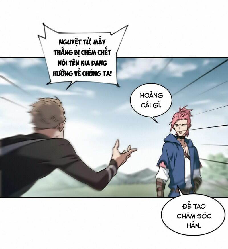 võng du chi cận chiến pháp sư chapter 334 8