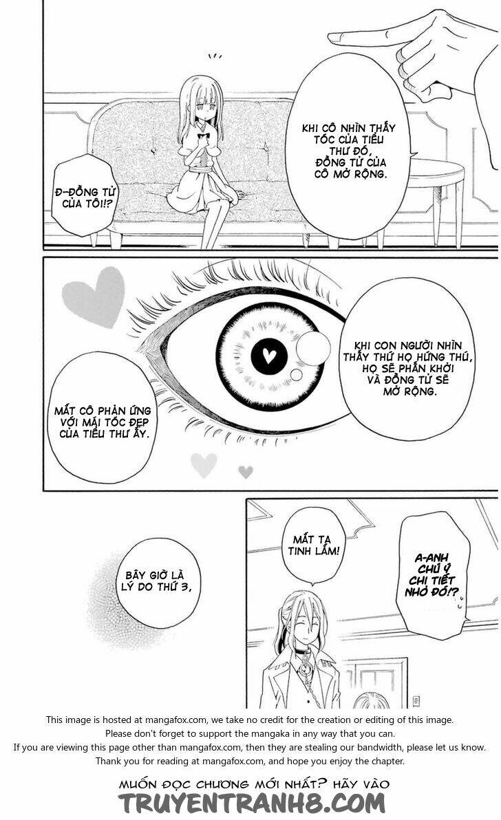 kuro no tantei chapter 21.2 7