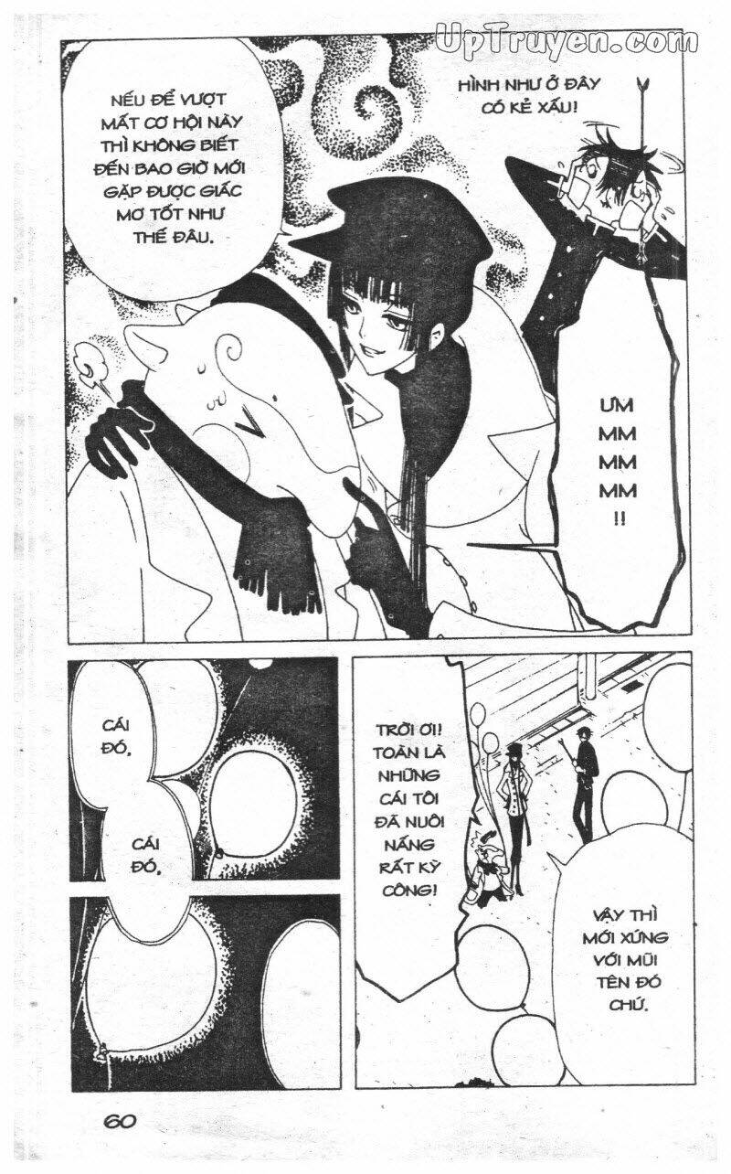 xxxholic - hành trình bí ẩn chapter 9 61