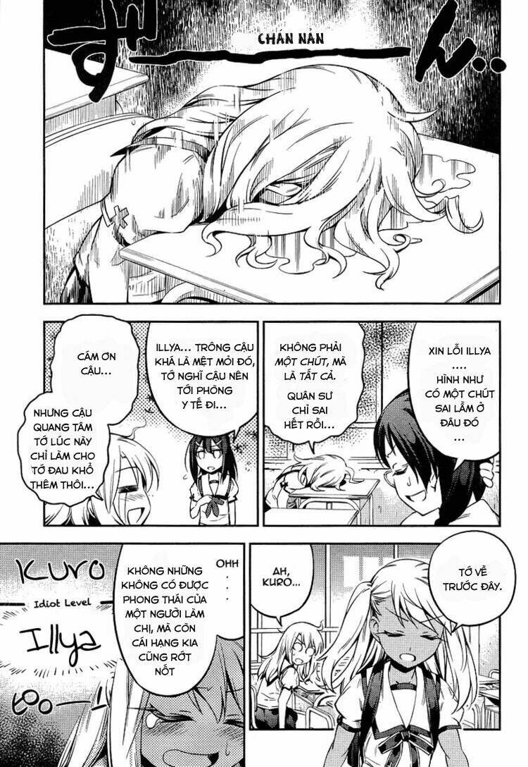 fate/kaleid liner prisma illya 2wei! chapter 11 19