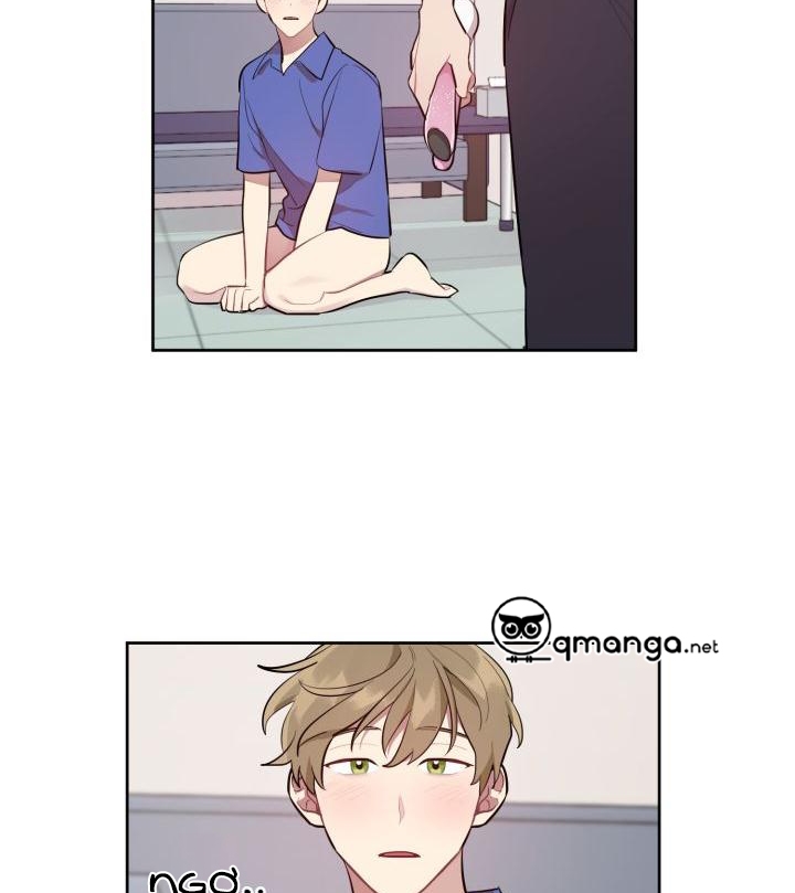 vị khách khả nghi và nhóc làm thêm chapter 5 36