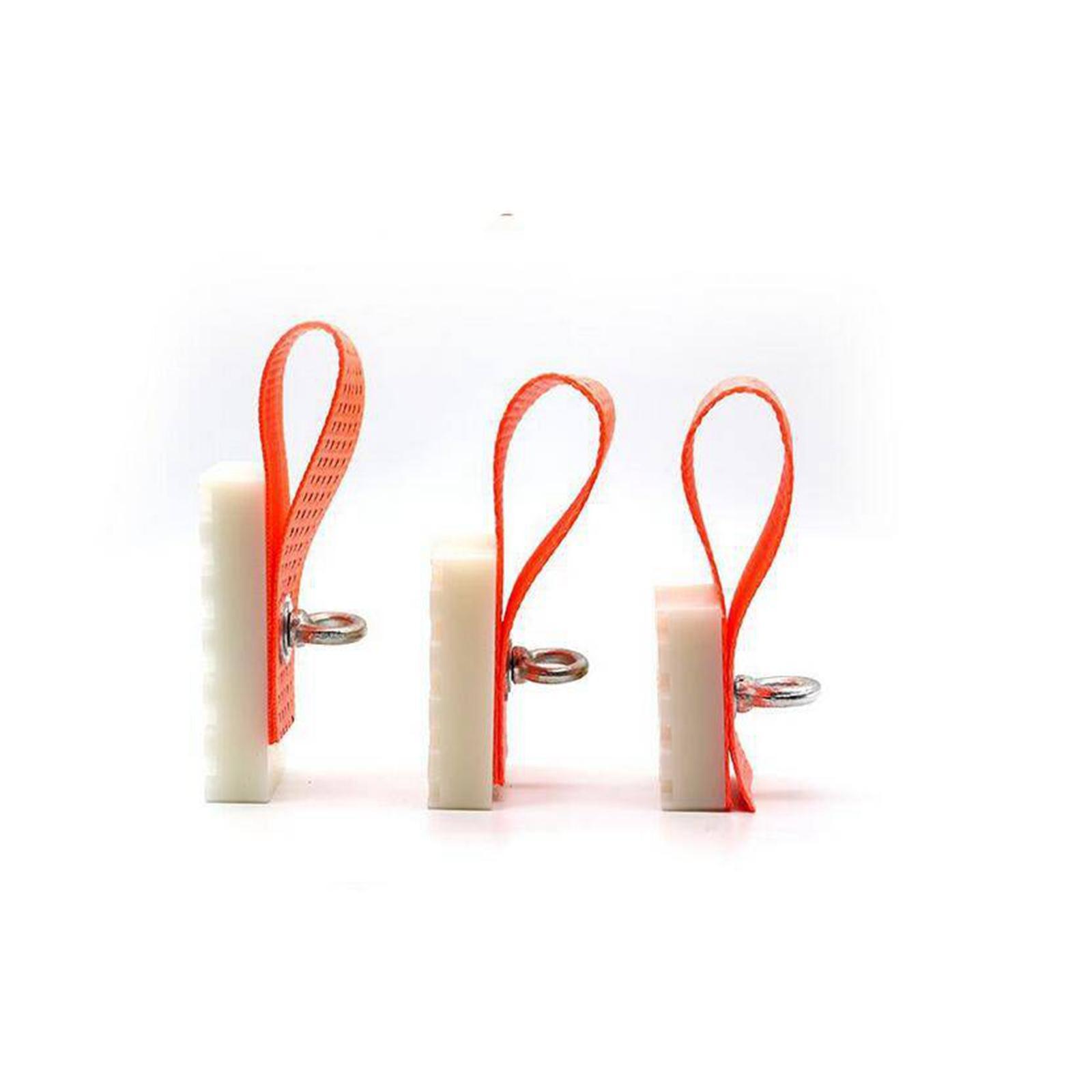 3 Pieces  Puller ,  Repair Puller , Removal   Remover Tool ,Handle Lifter  Removal  for Glass ,Large ,Car