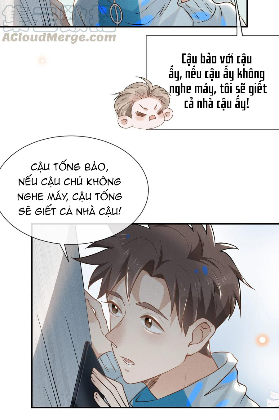 kiếp sau không gặp chapter 16 28