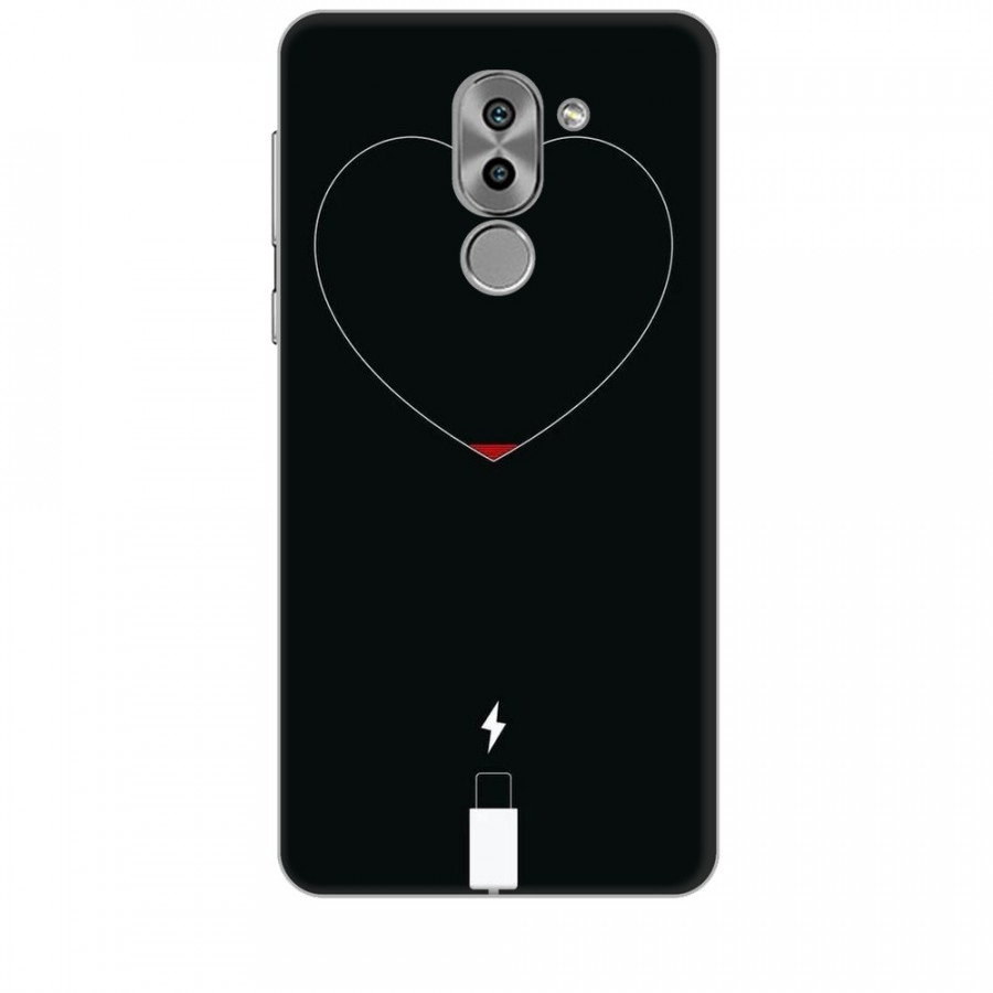 Ốp lưng dành cho điện thoại Huawei GR5 2017 Cần Chút Tình Yêu Thương