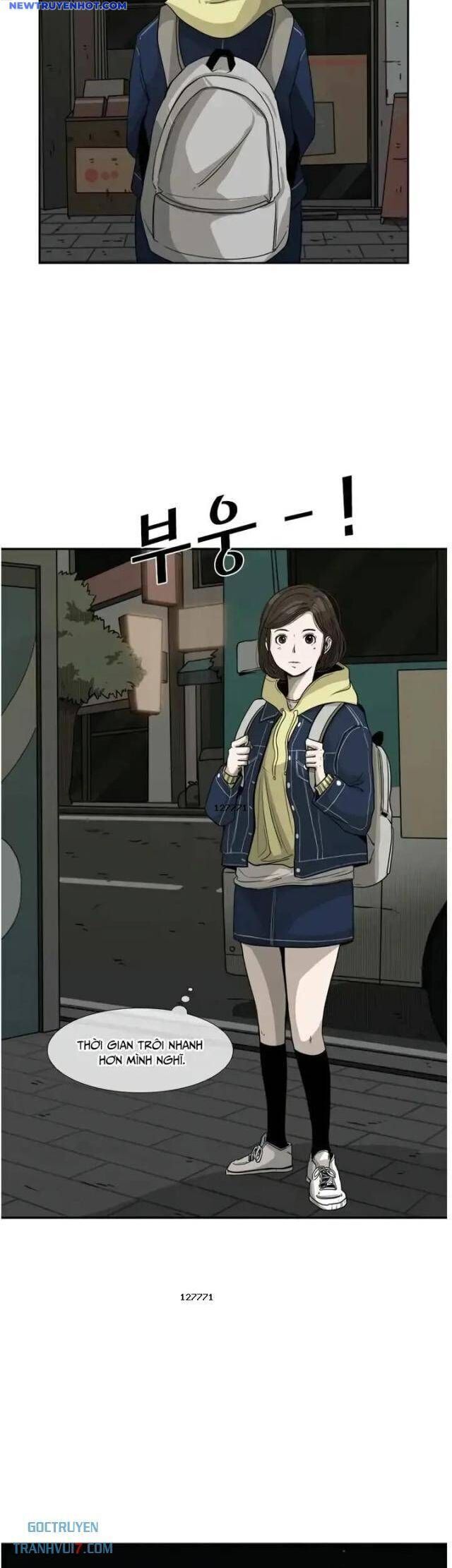 shark - cá mập chapter 72 28