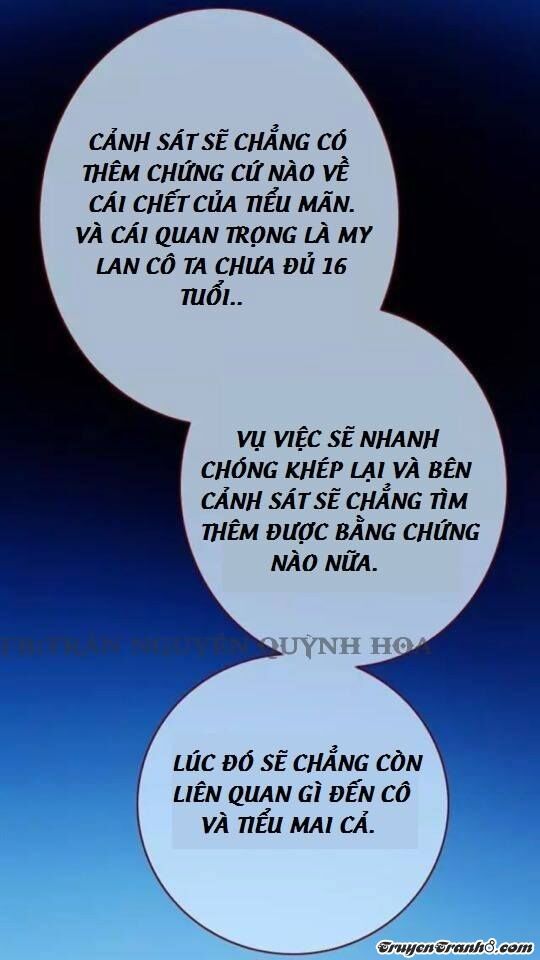 trả thù trường trung học phần 1 chapter 23 41