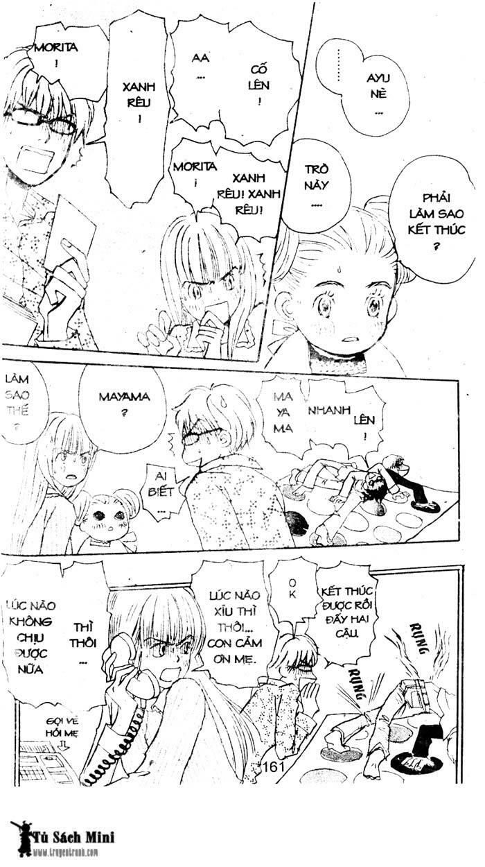 love n life chapter 15 18