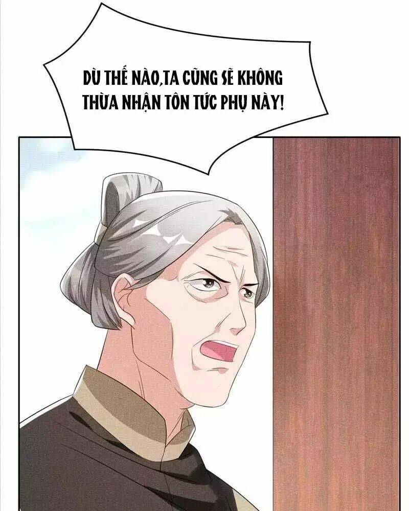 hoàng tử phu quân, ta nuôi ngươi a! chapter 3 74