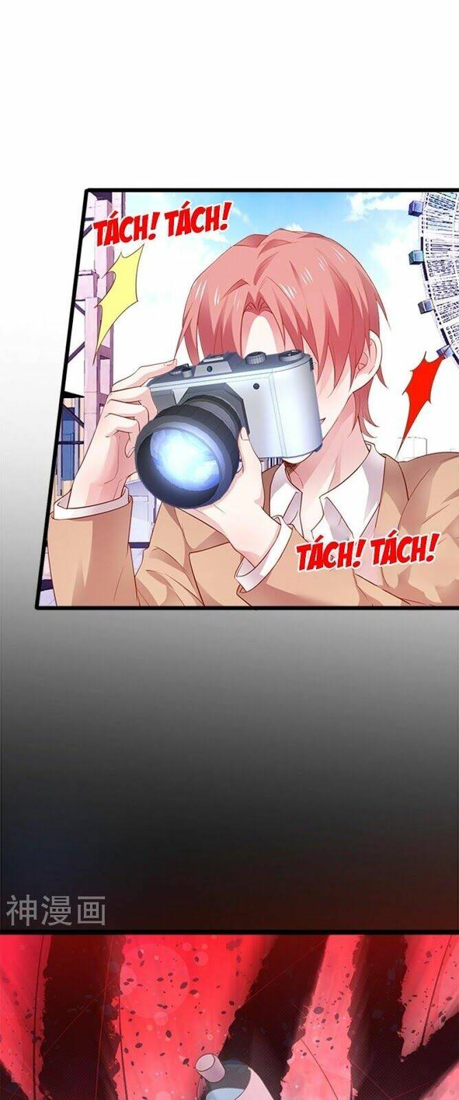 biến lan lăng vương thành ảnh đế chapter 27 1